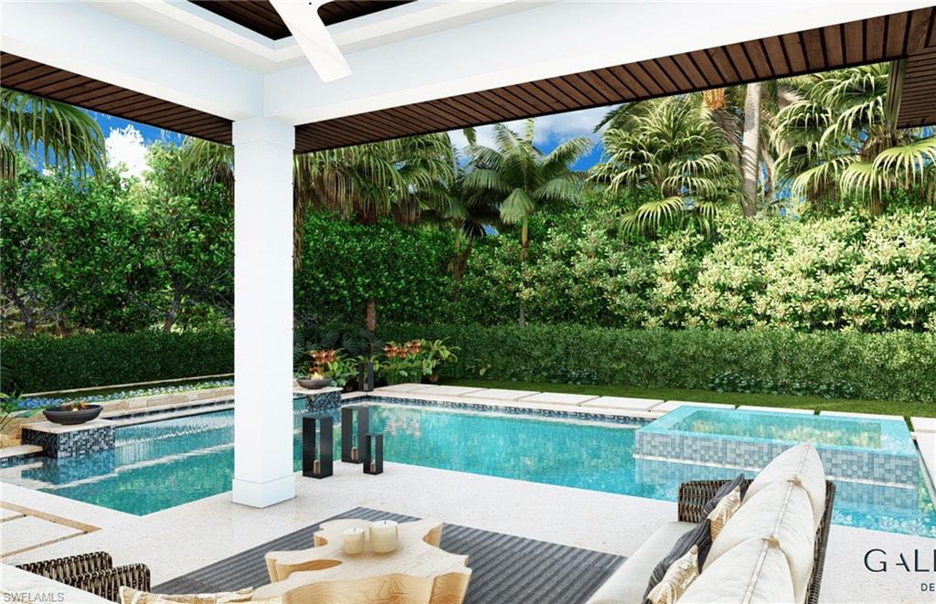 COQUINA SANDS - Residential