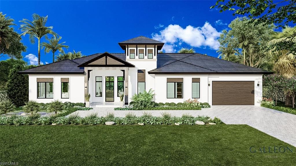 COQUINA SANDS - Residential