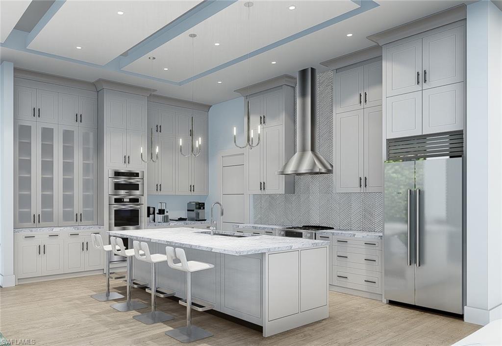 COQUINA SANDS - Residential