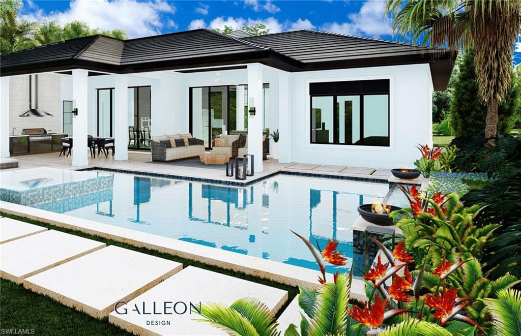 COQUINA SANDS - Residential