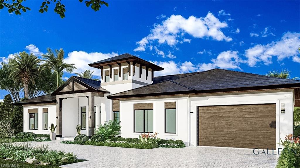 COQUINA SANDS - Residential