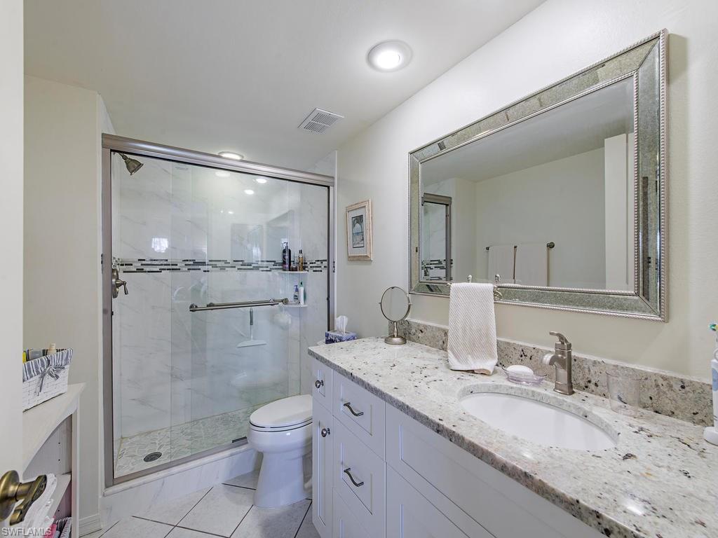 GLENEAGLES - Residential