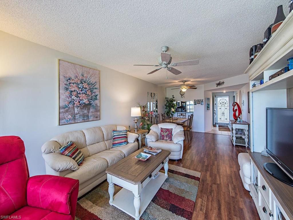 GLENEAGLES - Residential