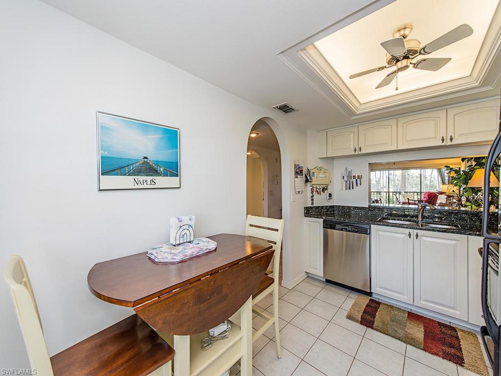 GLENEAGLES - Residential