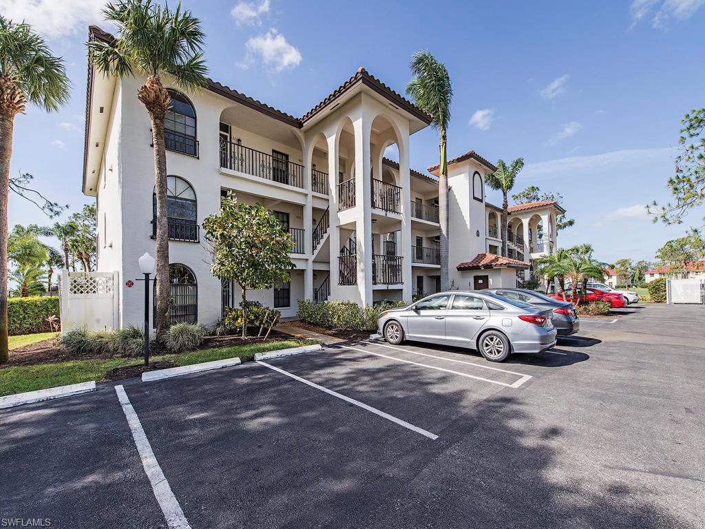 GLENEAGLES - Residential