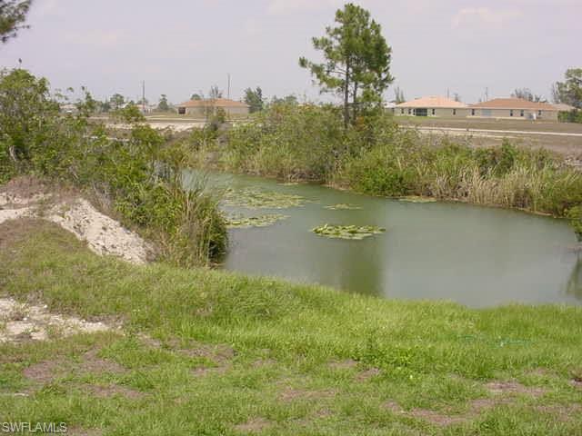 CAPE CORAL - Residential Lease