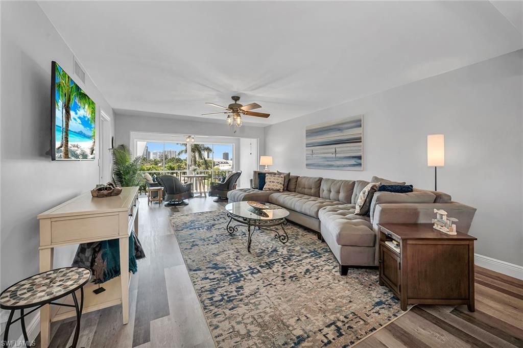 Photo of 4200 Belair LN #303, NAPLES, FL 34103 (MLS # 225028598)