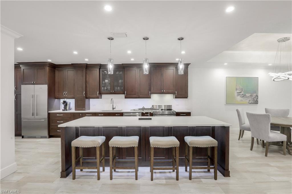 HIDEAWAY BEACH - Residential