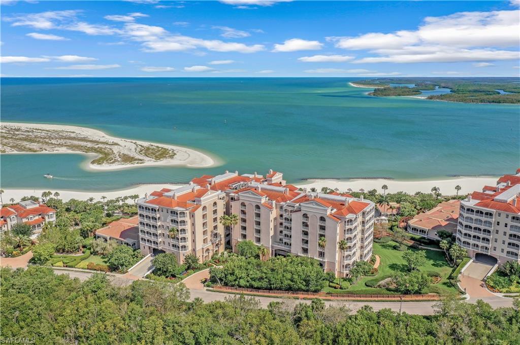 HIDEAWAY BEACH - Residential