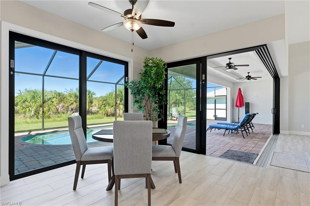 SOUTH GULF COVE - Residential