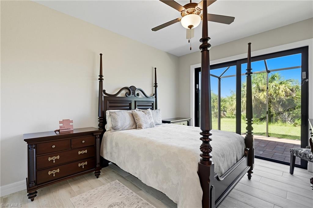 SOUTH GULF COVE - Residential