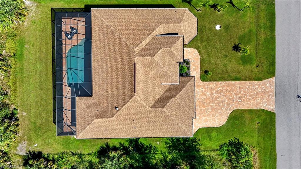 SOUTH GULF COVE - Residential