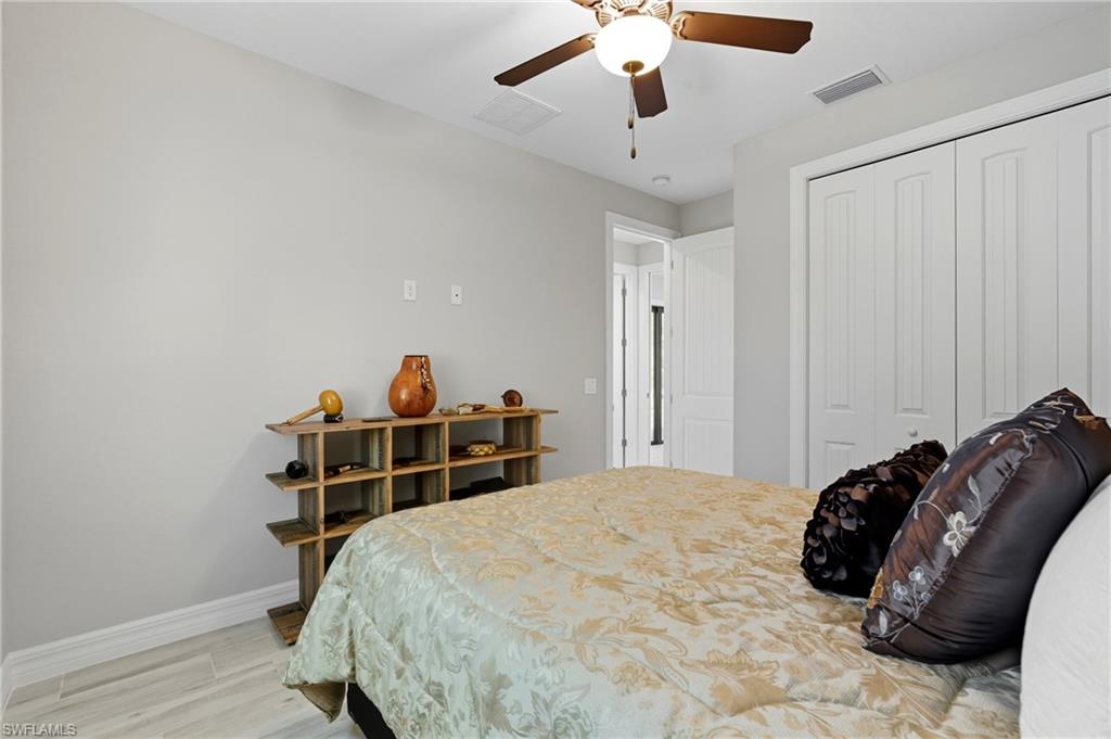 SOUTH GULF COVE - Residential