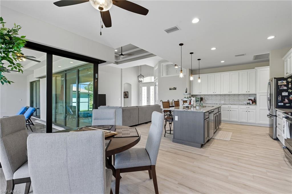 SOUTH GULF COVE - Residential