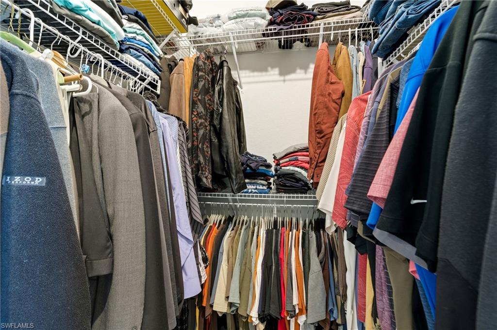 SOUTH GULF COVE - Residential