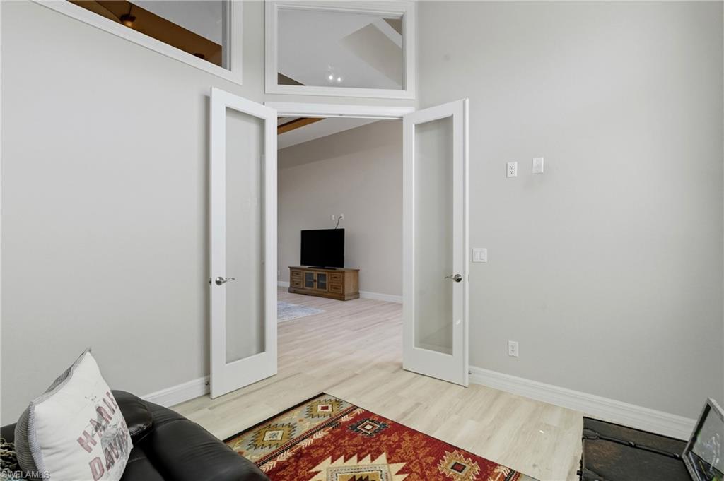 SOUTH GULF COVE - Residential