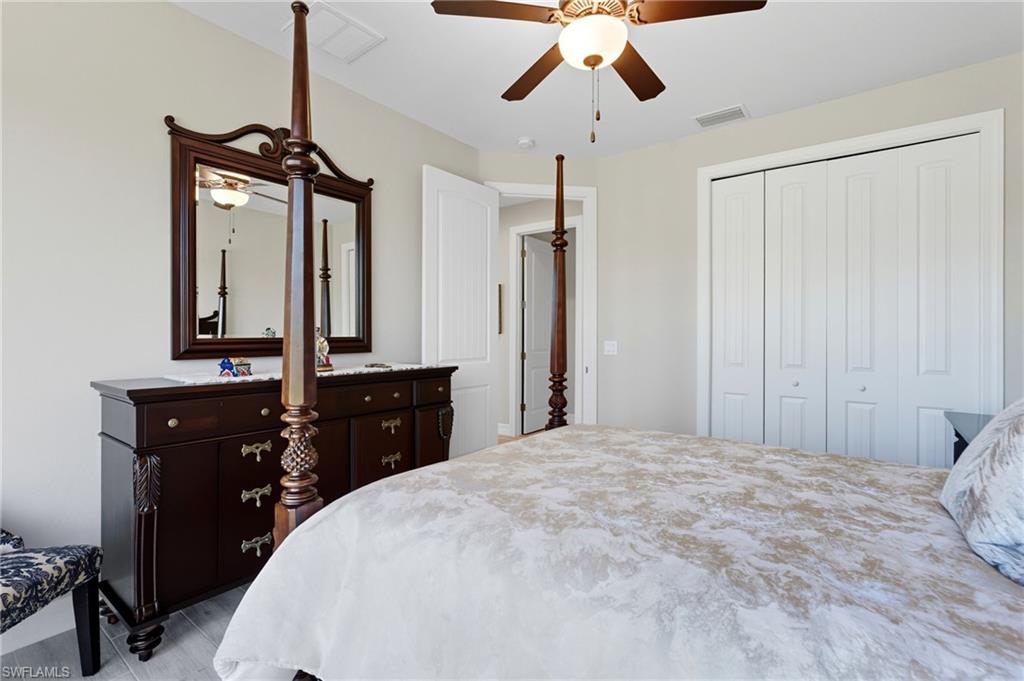 SOUTH GULF COVE - Residential