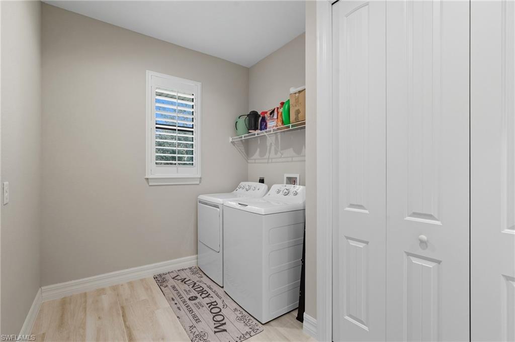 SOUTH GULF COVE - Residential