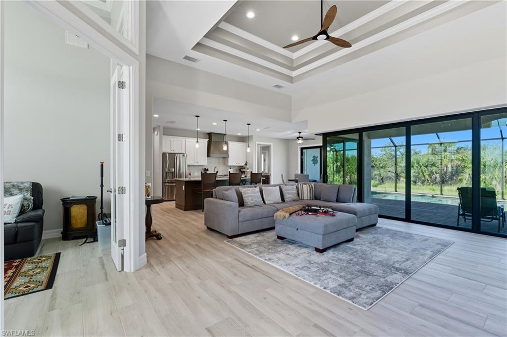 SOUTH GULF COVE - Residential