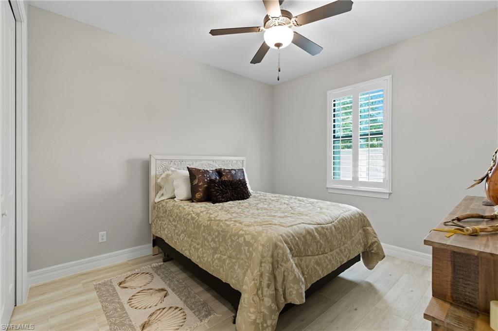 SOUTH GULF COVE - Residential