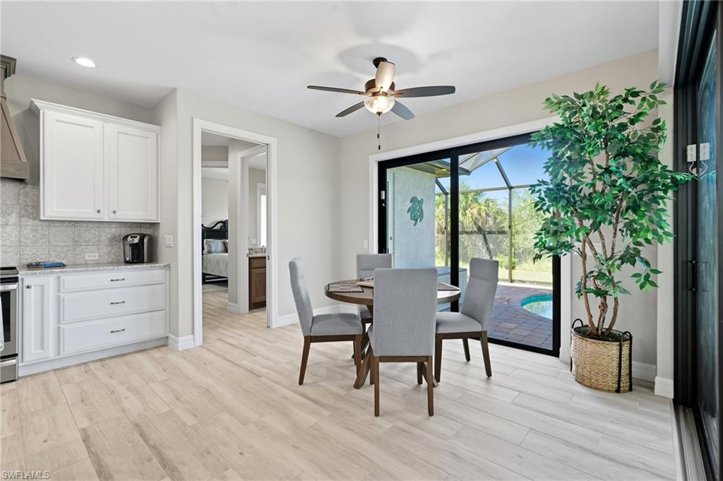 SOUTH GULF COVE - Residential