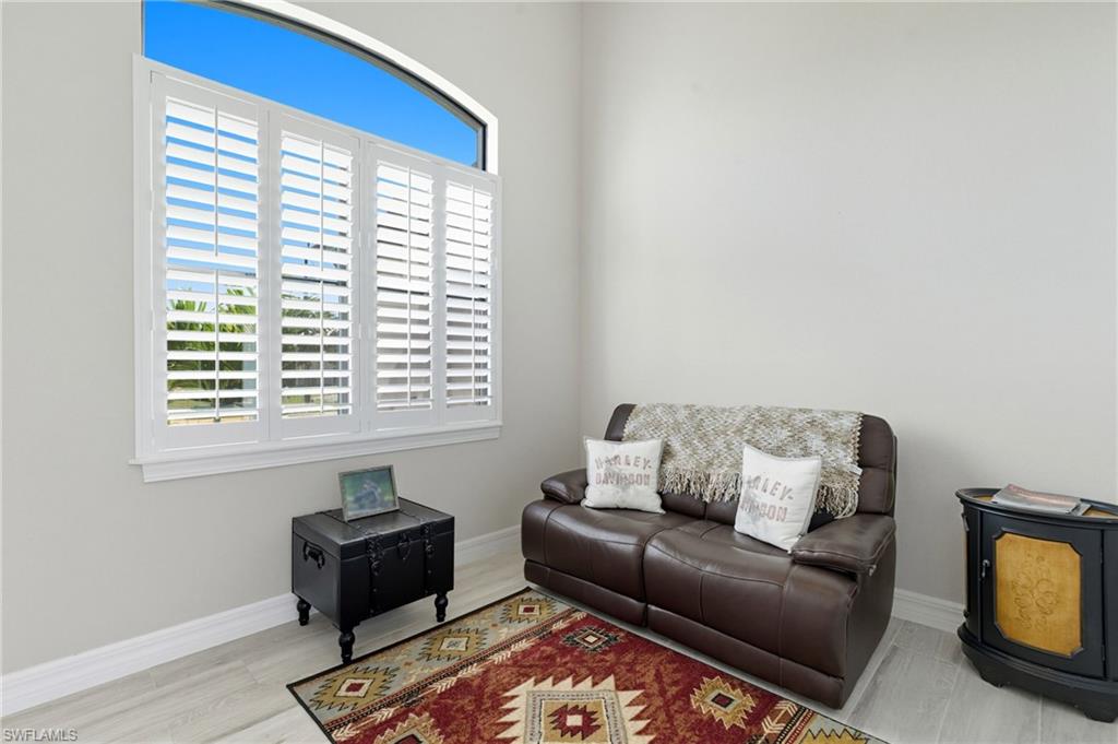 SOUTH GULF COVE - Residential