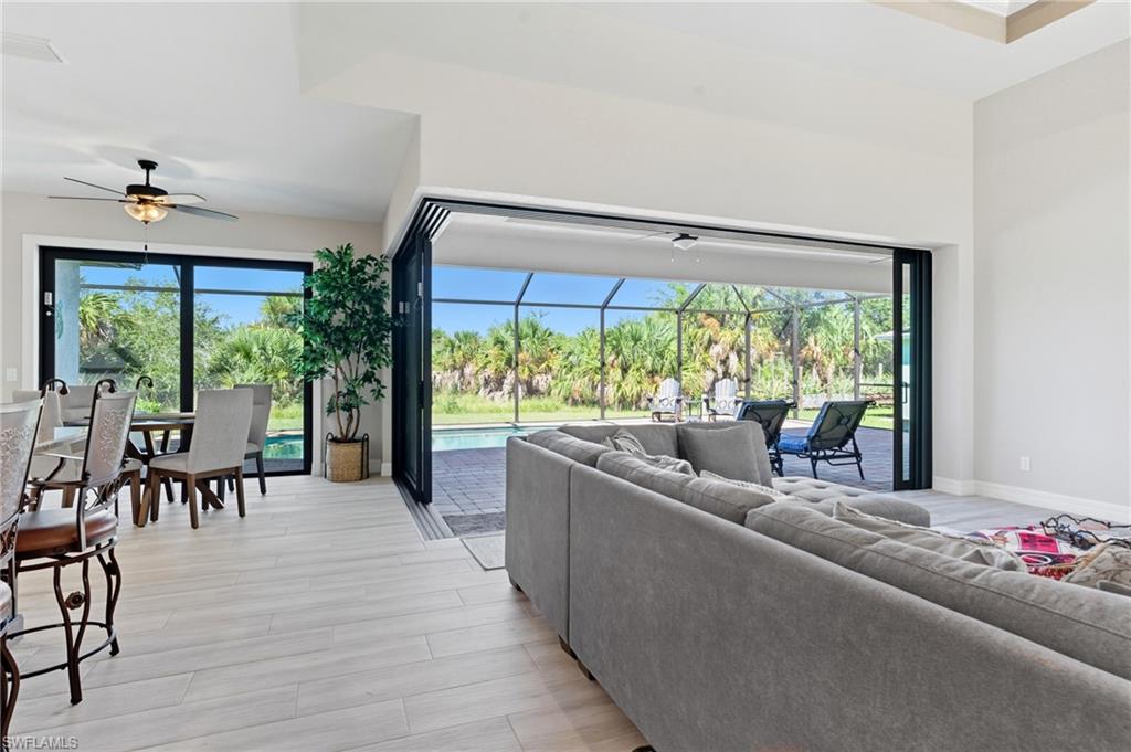 SOUTH GULF COVE - Residential