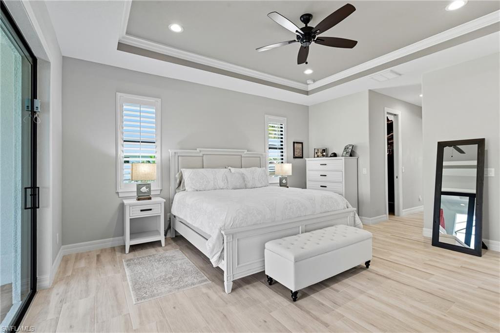 SOUTH GULF COVE - Residential