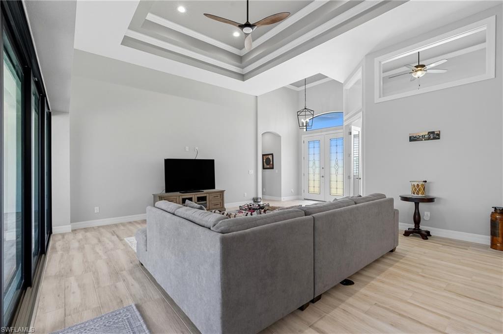 SOUTH GULF COVE - Residential