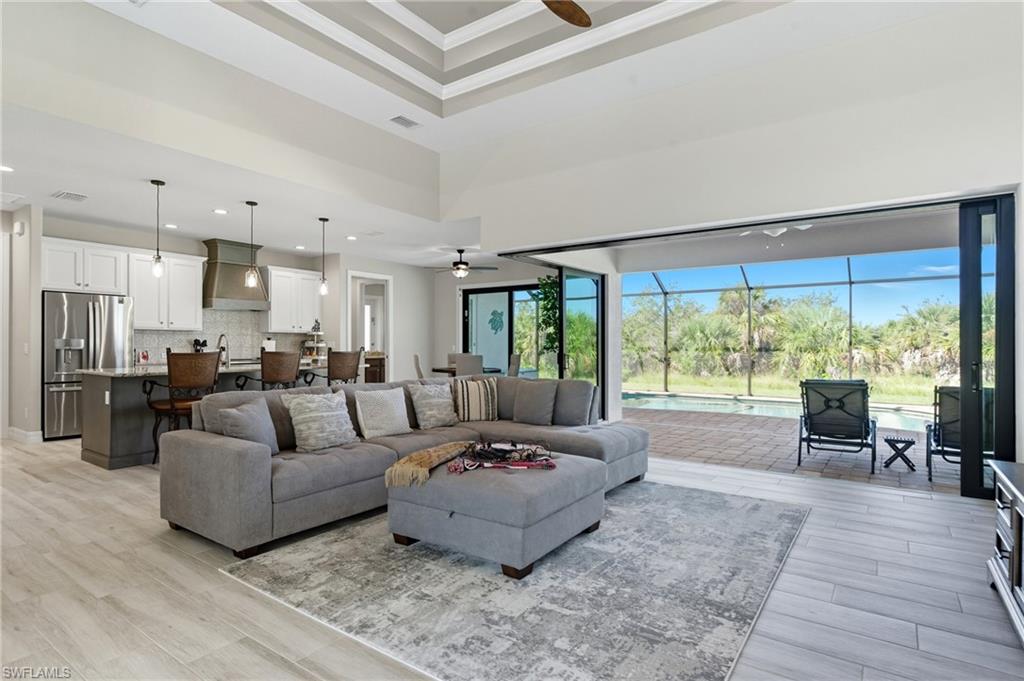 SOUTH GULF COVE - Residential