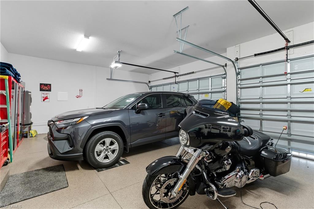 SOUTH GULF COVE - Residential