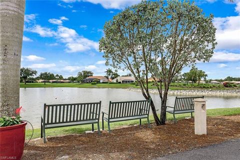 A home in BONITA SPRINGS