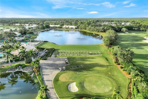 A home in BONITA SPRINGS