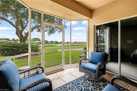 A home in BONITA SPRINGS