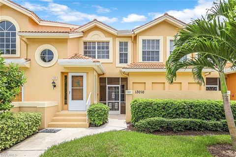 A home in BONITA SPRINGS