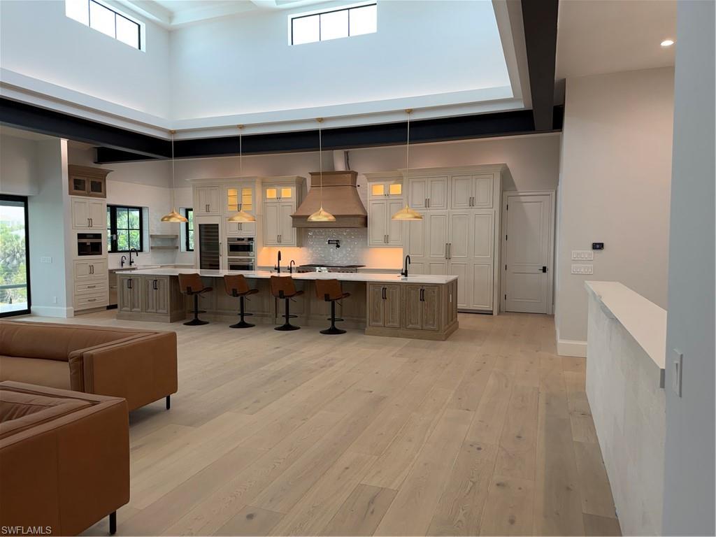 BRIGHTWATER - Residential