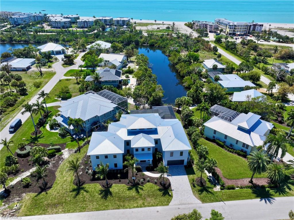 BRIGHTWATER - Residential
