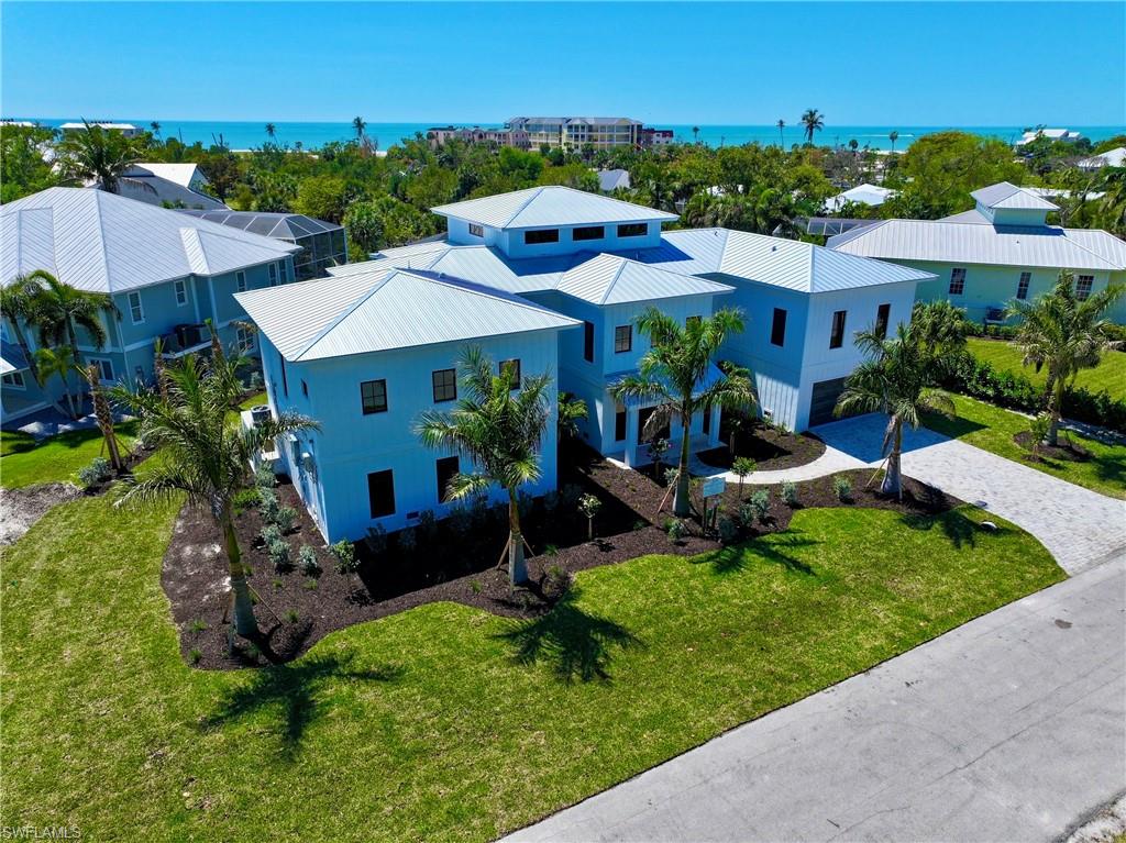 BRIGHTWATER - Residential