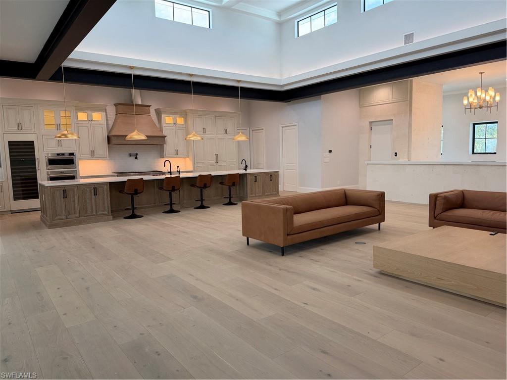BRIGHTWATER - Residential