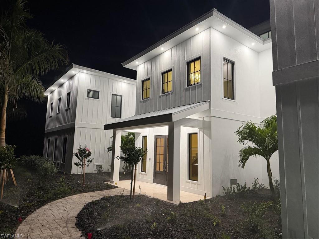 BRIGHTWATER - Residential