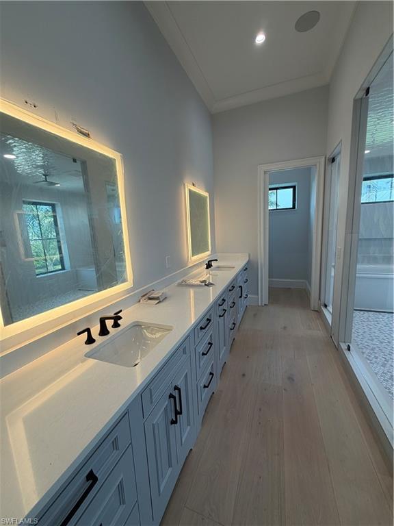 BRIGHTWATER - Residential