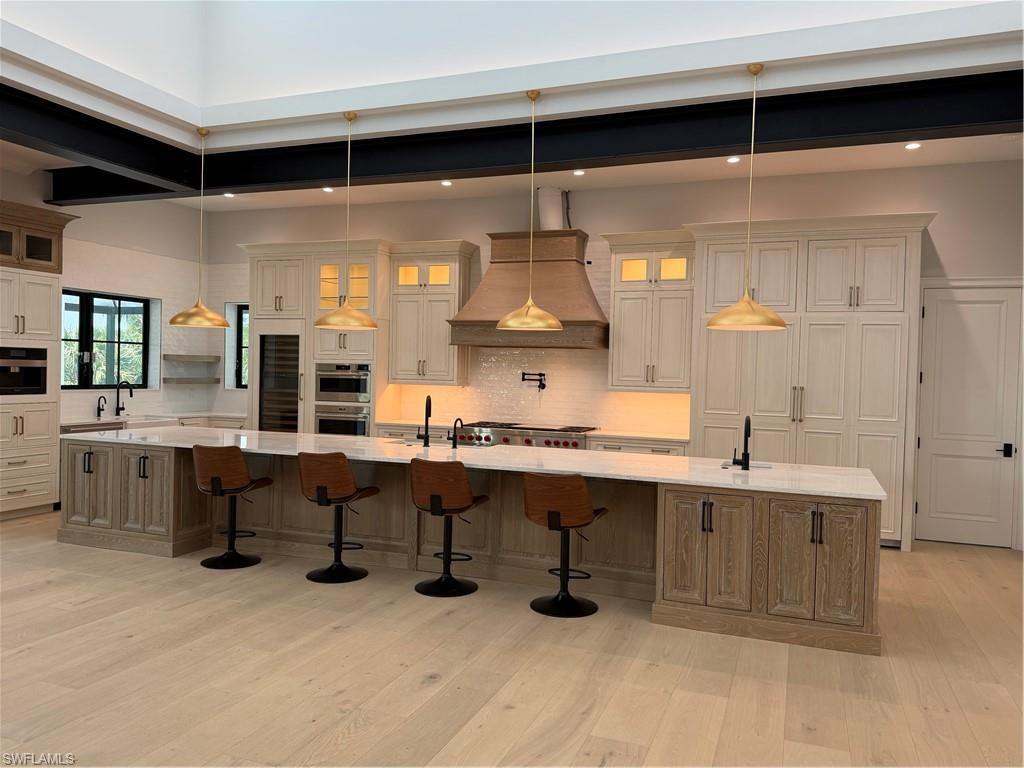 BRIGHTWATER - Residential
