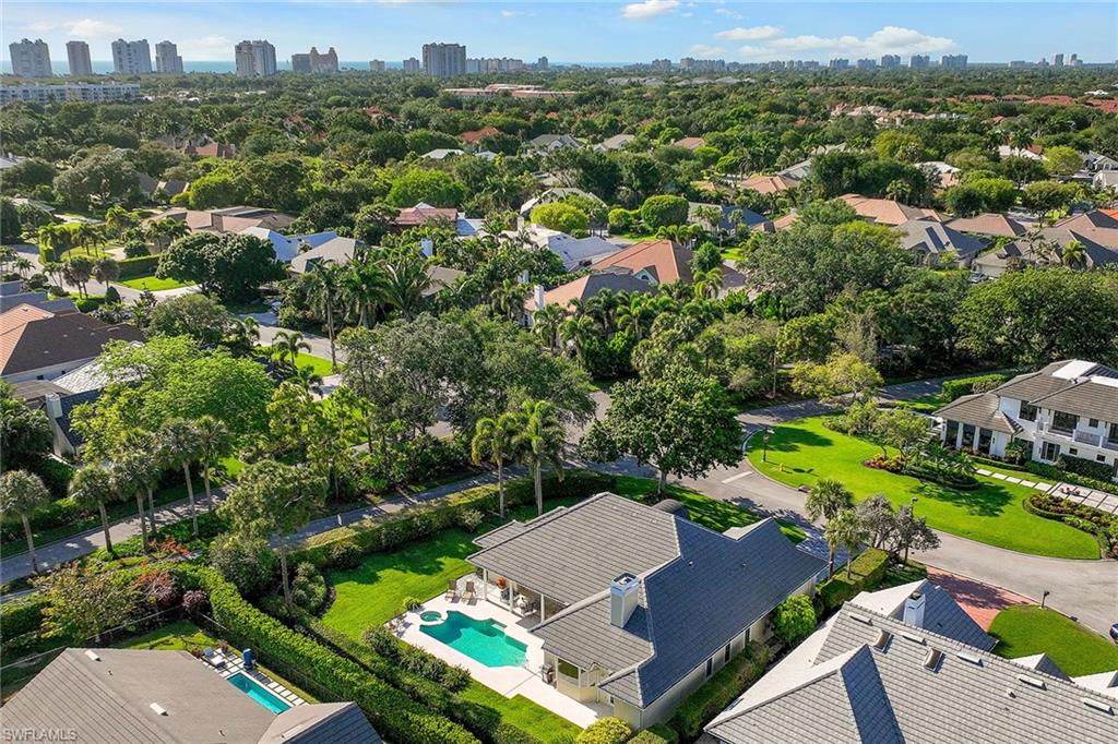 OAKMONT - Residential