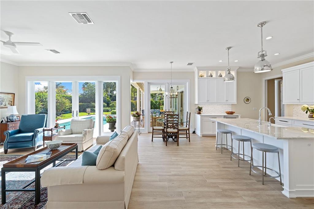 OAKMONT - Residential