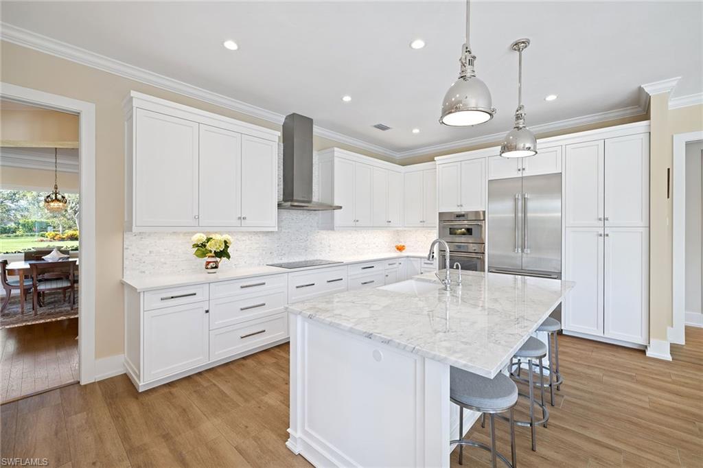 OAKMONT - Residential