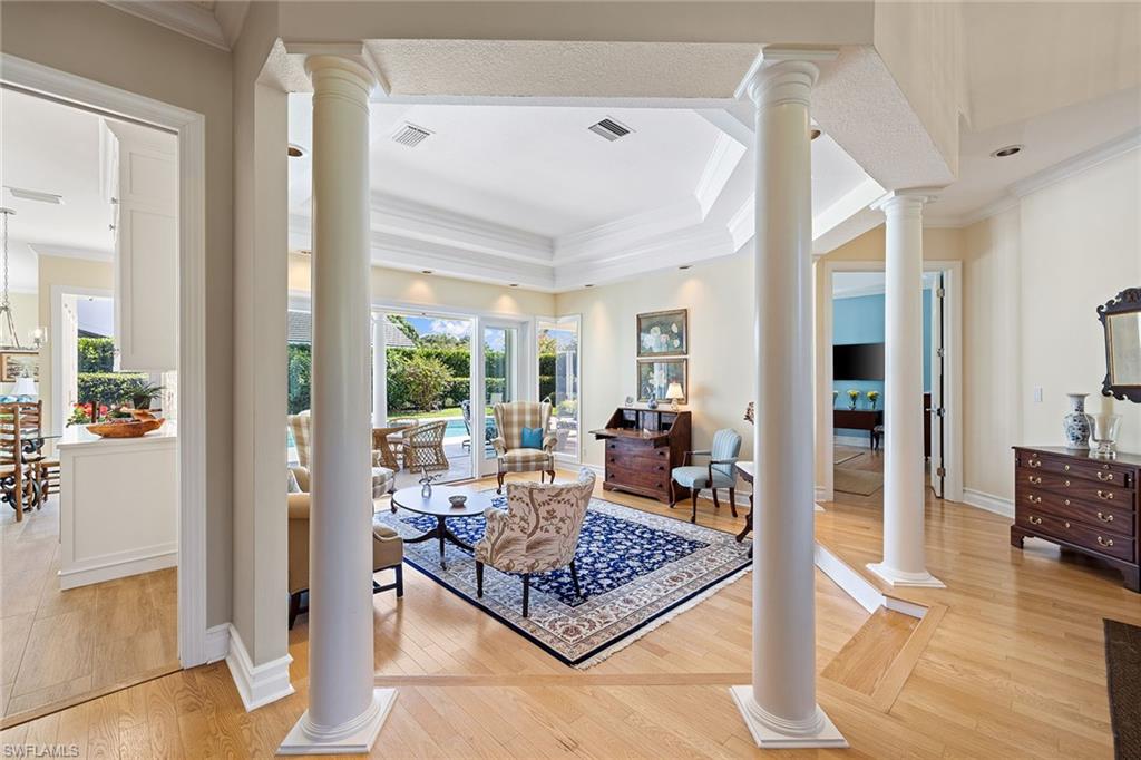 OAKMONT - Residential