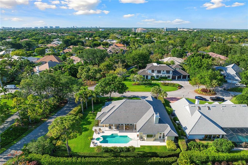 OAKMONT - Residential