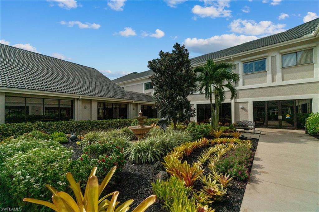 ARBOR TRACE - Residential