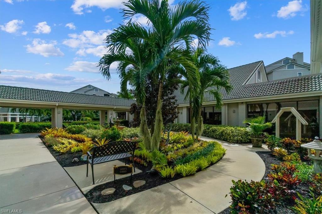 ARBOR TRACE - Residential