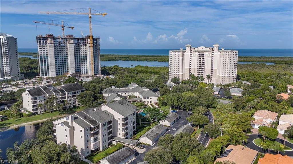 ARBOR TRACE - Residential